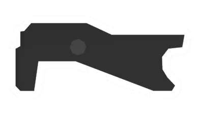 Unturned Cobra Tactical Grip icon