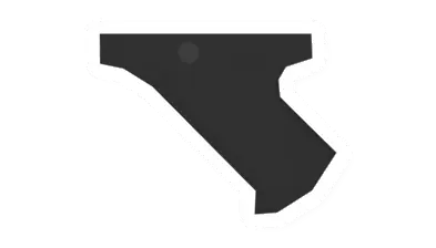 Unturned SE-5 Express Grip item icon