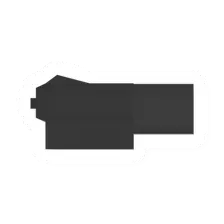 Unturned Steiner Las Tac 2 Laser icon