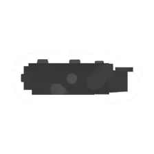 Unturned Insight AN/PEQ-15 Laser item icon