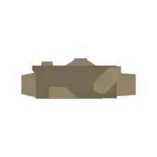 Unturned Insight LA-5 Laser item icon