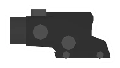 Unturned SIG Bravo4 4x Scope sight icon