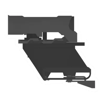 Unturned Elcan Specter OS 4x Scope (Dovetail) sight icon