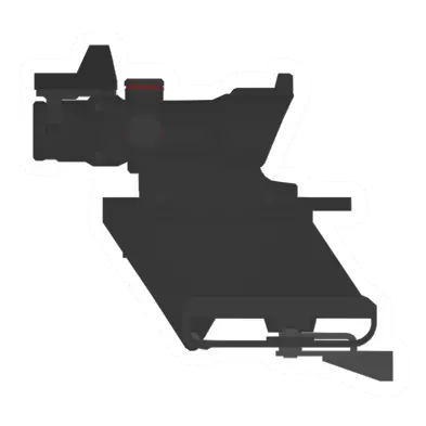 Unturned Trijicon ACOG TA01NSN 4x Scope (RDS)(Dovetail) sight icon