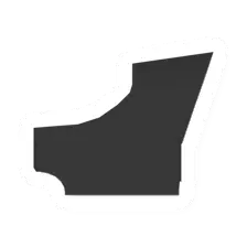 Unturned BelOMO PK-06 Reflex Sight sight icon