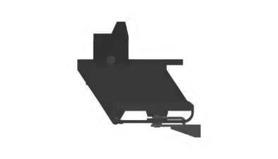 Unturned Trijicon RMR Reflex Sight (Dovetail) sight icon