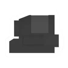 Unturned Trijicon SRS-02 Reflex Sight sight icon