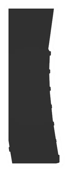 Unturned P-MAG Gen M3 40rnd Magazine magazine icon