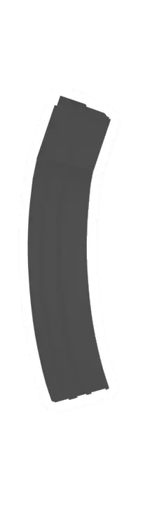 Unturned Surefire Mag5 100rnd Magazine magazine icon