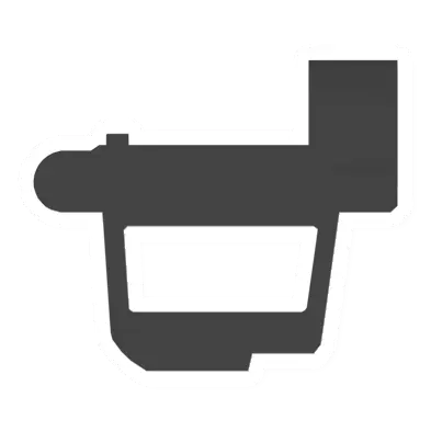 Unturned OKP-7 Reflex Sight sight icon