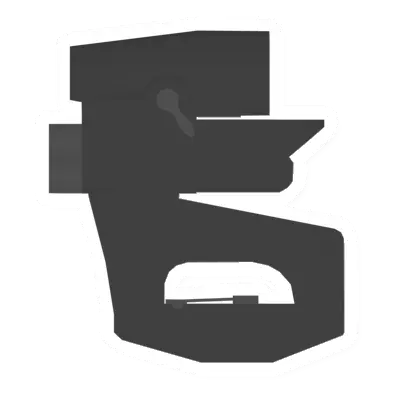 Unturned NPZ PK-1 Reflex Sight sight icon