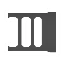 Unturned JMAC RRD 4C Muzzle Brake icon