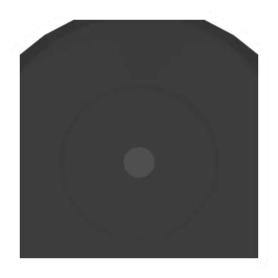 Unturned SKS KCI 75rnd Drum magazine icon