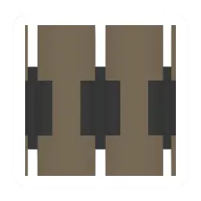 Unturned 23x75mm Barrikada 4rnd Ammo Belt magazine icon