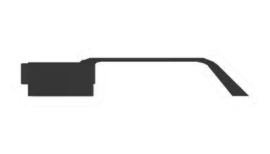 Unturned Hensoldt AG G36 3x Scope (Iron Sights) sight icon