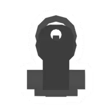 Unturned QBZ191 Iron Sights sight icon