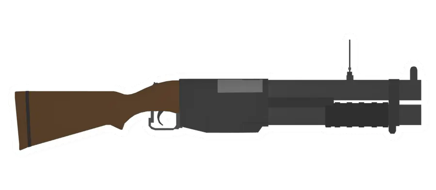 Unturned Chinalake Grenade Launcher gun icon