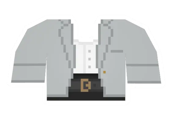 Unturned Test Top 2 item icon