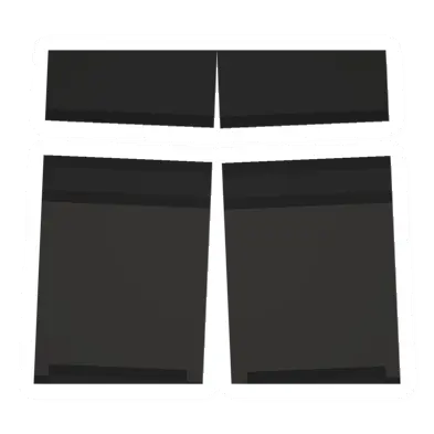 Unturned Test Bottom 2 item icon