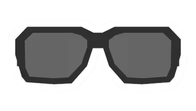 Unturned Test Glasses 2 item icon