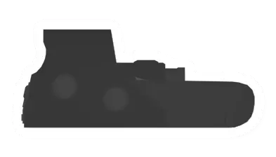 Unturned EOTech 552 Halo Sight sight icon