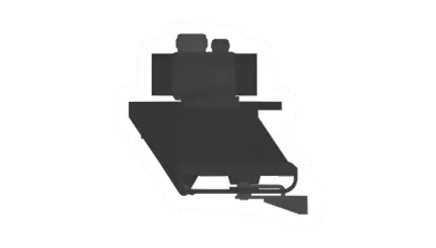 Unturned Leapers UTG 38 Reflex Sight (Dovetail) sight icon