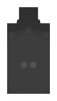 Unturned Promag AK-223 65rnd Drum magazine icon