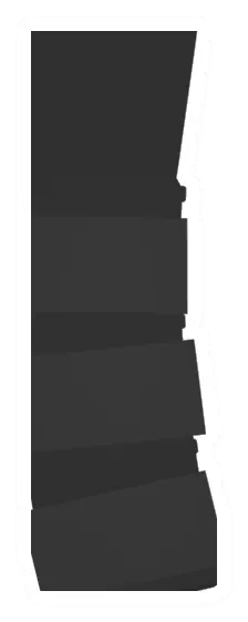 Unturned 2x P-MAG Gen M3 40rnd Magazine magazine icon