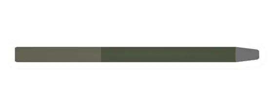 Unturned OG-7V Rocket magazine icon