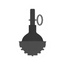 Unturned Zarya Stun Grenade item icon