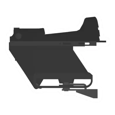 Unturned Elbi Falcon MK2 Reflex Sight (Dovetail) sight icon