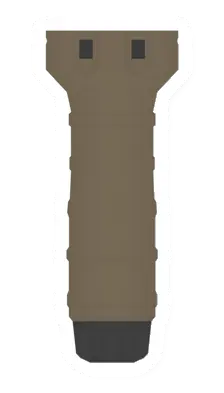 Unturned Tangodown ITI Foregrip item icon