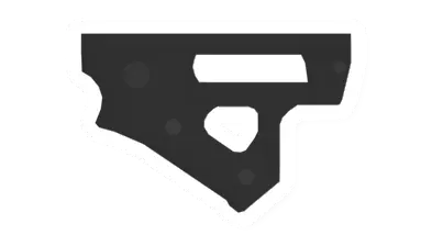 Unturned Marui NITRO.Vo Custom Grip item icon