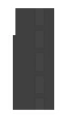 Unturned BT MP9 Std 25rnd Magazine magazine icon