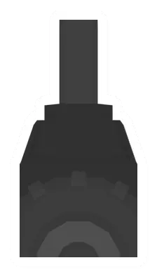 Unturned Promag Glock-20 50rnd Drum magazine icon