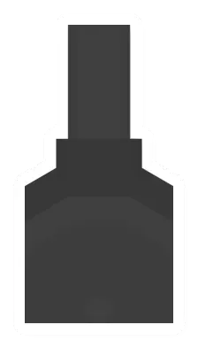 Unturned X-Products X-9 50rnd Drum magazine icon