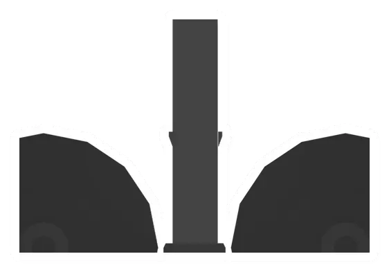 Unturned Beta C-MAG (Uzi) 100rnd Drum magazine icon