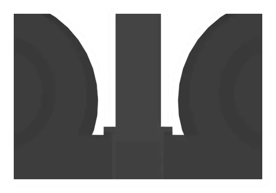 Unturned Beta C-MAG (SCAR-H) 100rnd Drum magazine icon