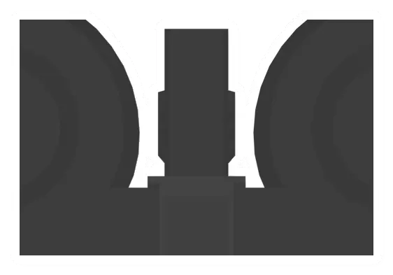 Unturned Beta C-MAG (G3) 100rnd Drum magazine icon