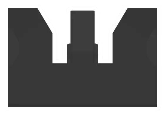 Unturned HK HK13 100rnd Drum magazine icon