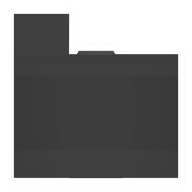 Unturned Experimental SVT-40 DT Pan 63rnd Magazine magazine icon