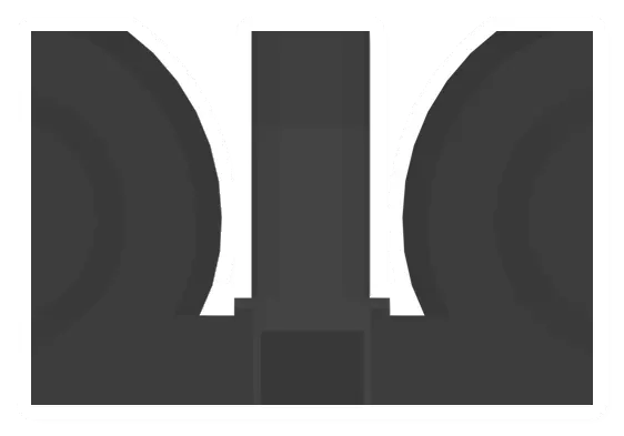 Unturned Beta C-MAG (AUG) 100rnd Drum magazine icon