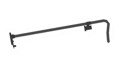 Unturned Stechkin APB Stock item icon