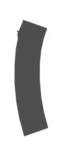 Unturned IMI Galil Extended 50rnd Magazine magazine icon