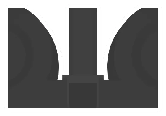 Unturned Beta C-MAG (Galil 5.56mm) 100rnd Drum magazine icon