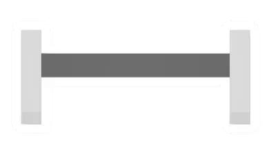 Unturned Large Gun Rack storage icon