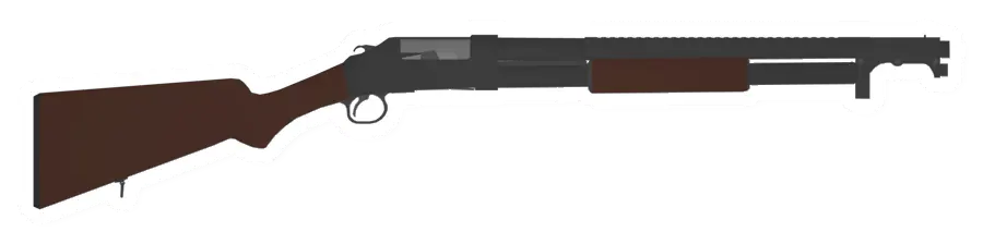 Unturned M1897 (Winchester) Trench Shotgun gun icon