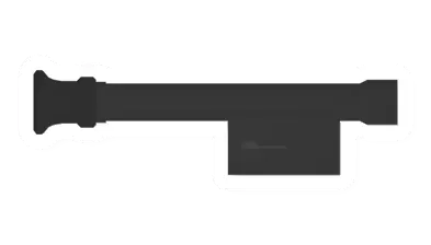 Unturned NTC Kogaku Type-99 4x Scope sight icon