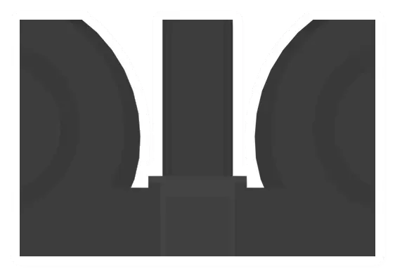 Unturned Beta C-MAG (M14) 100rnd Drum magazine icon