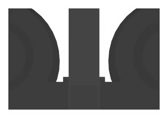 Unturned Beta C-MAG (AR-10) 100rnd Drum magazine icon